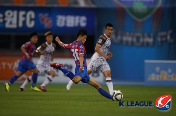 수원FC1