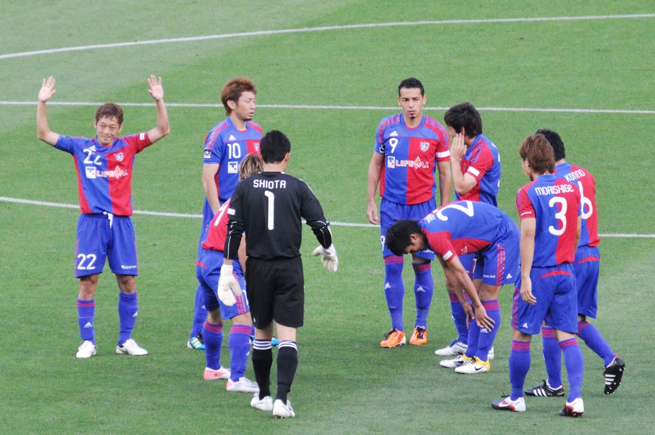 도쿄