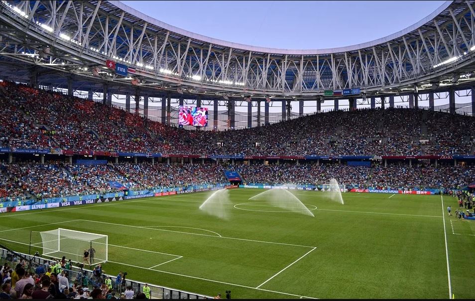 축구