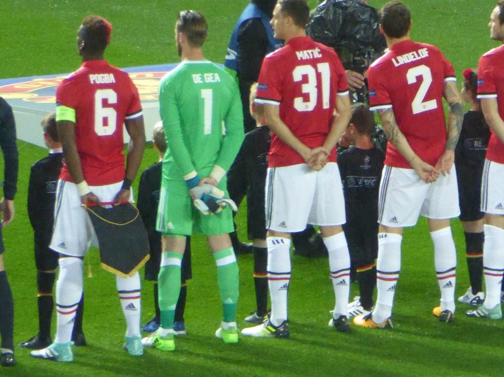 맨유