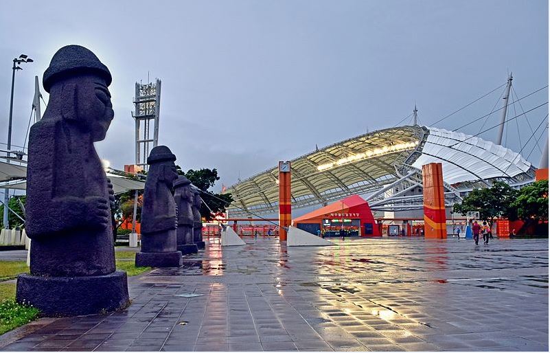 제주