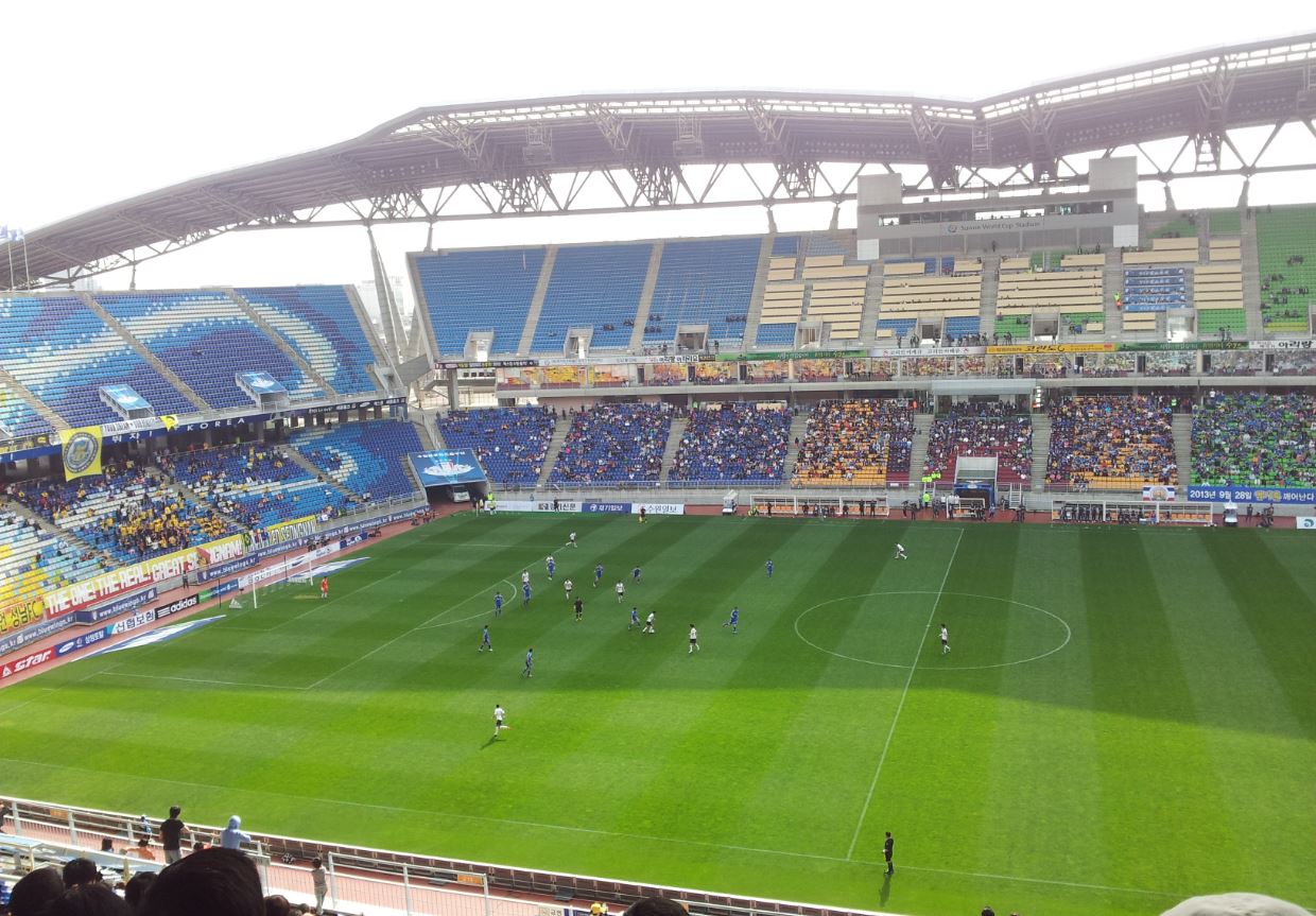 수원 fc