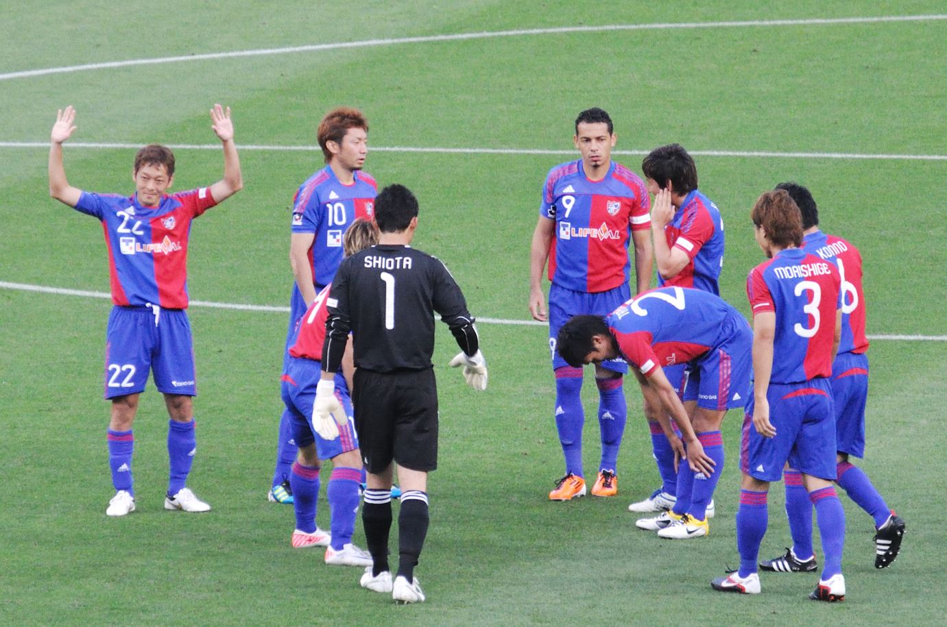 도쿄